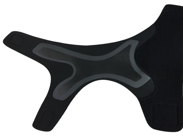 Ankle Support Brace Safety Running Basketball Sports Ankle Sleeves - OJABay