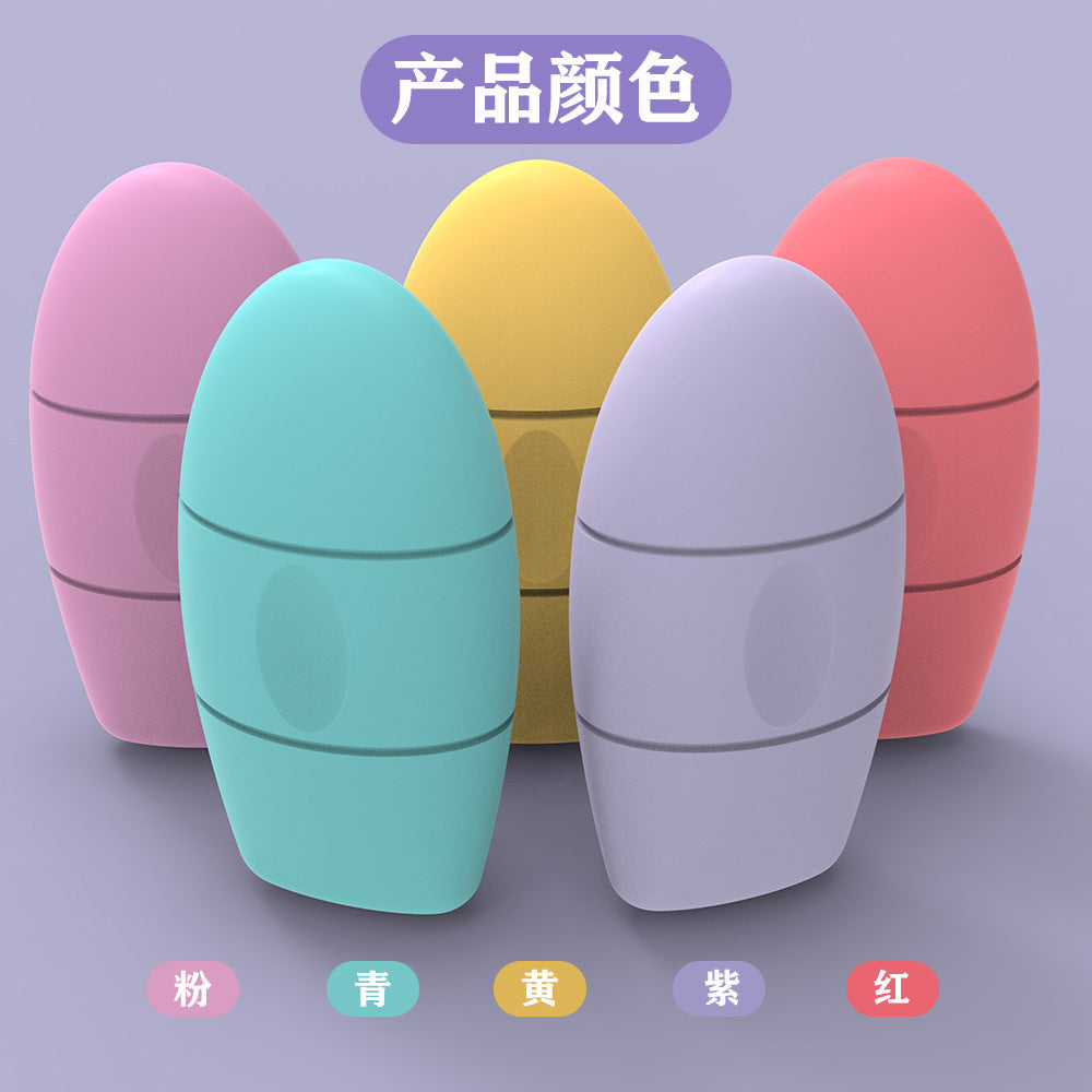 Silicone Ice Face Roller - OJABay