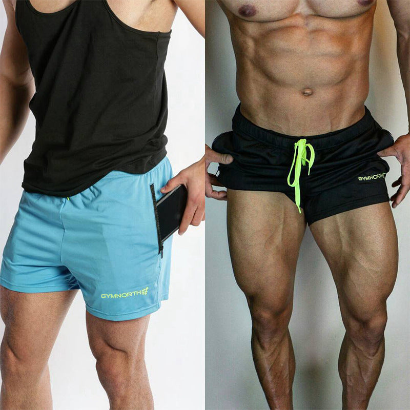 Sports Shorts For Men - OJABay