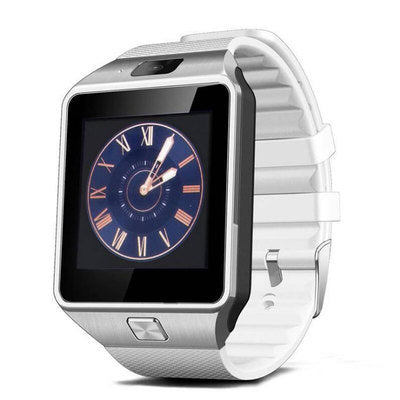 Sports Smart Watch DZ09 Card Phone Watch - OJABay
