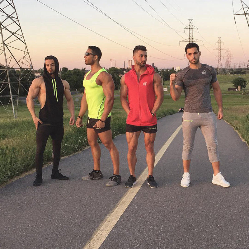 Sports Shorts For Men - OJABay