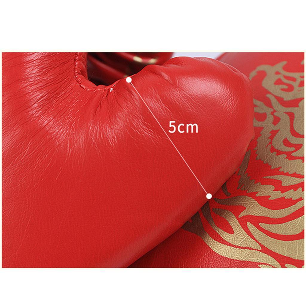 MMA Boxing Gloves & Headgear – PU Leather Training Set for Adults & Kids