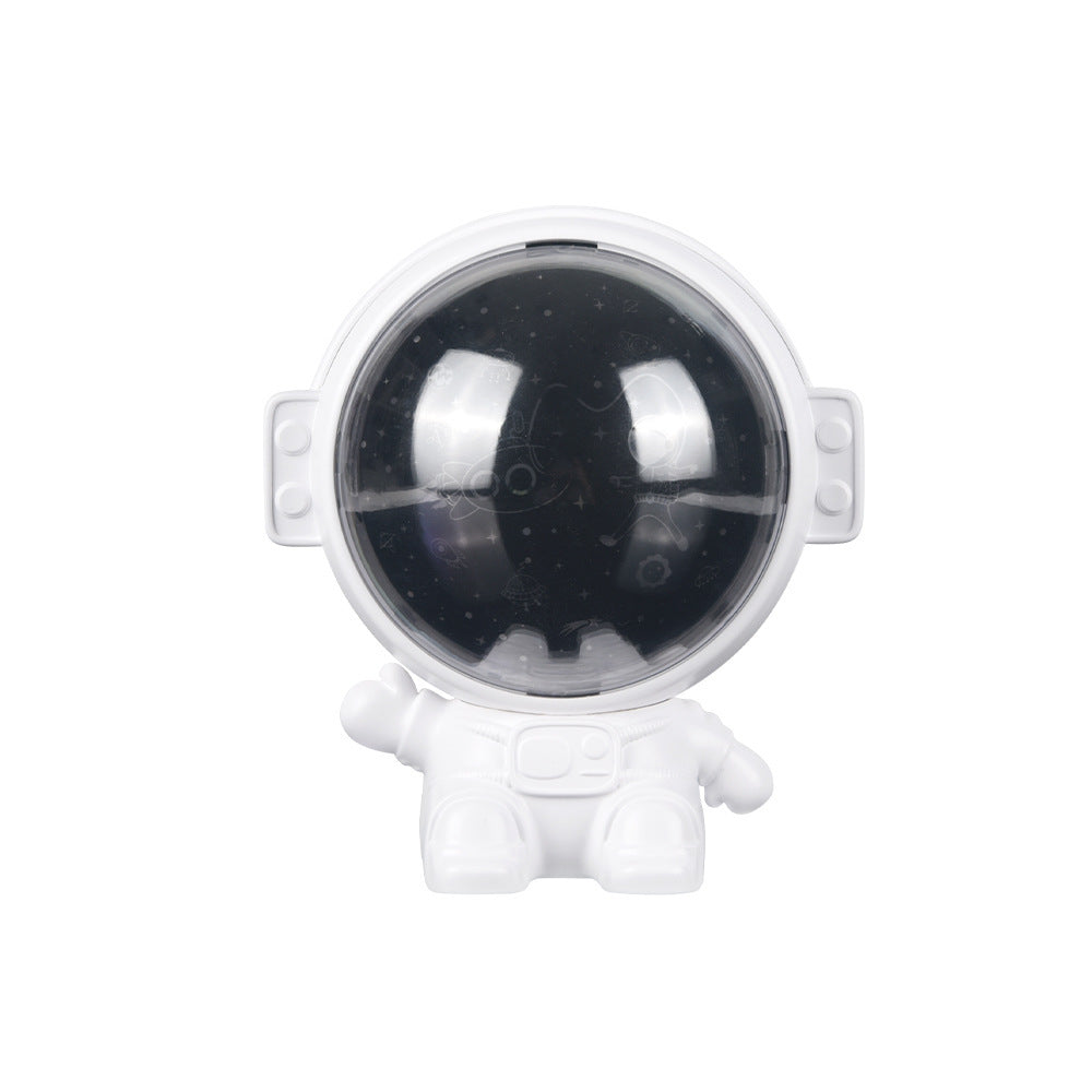 Astronaut Galaxy Star Projector - OJABay