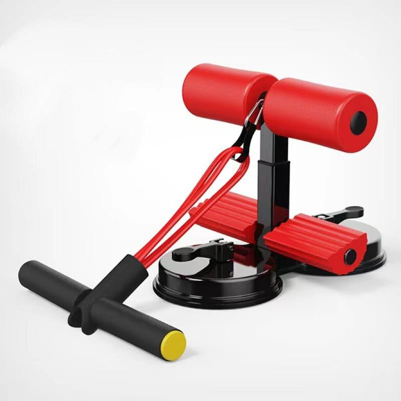 Ab Training Auxiliary Device, 1 Count Home Exercise Equipment, Abdominal Muscle Training Equipment, for Use Only on Smooth Flat, Seamless Tile, Wood, Marble Floors, Tummy Exercise Equipment, Workout Machine, Home Gym Kit, Stomach Workout Equipment