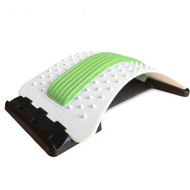 Lumbar Traction Device – Back Pain Relief & Disc Support - OJABay
