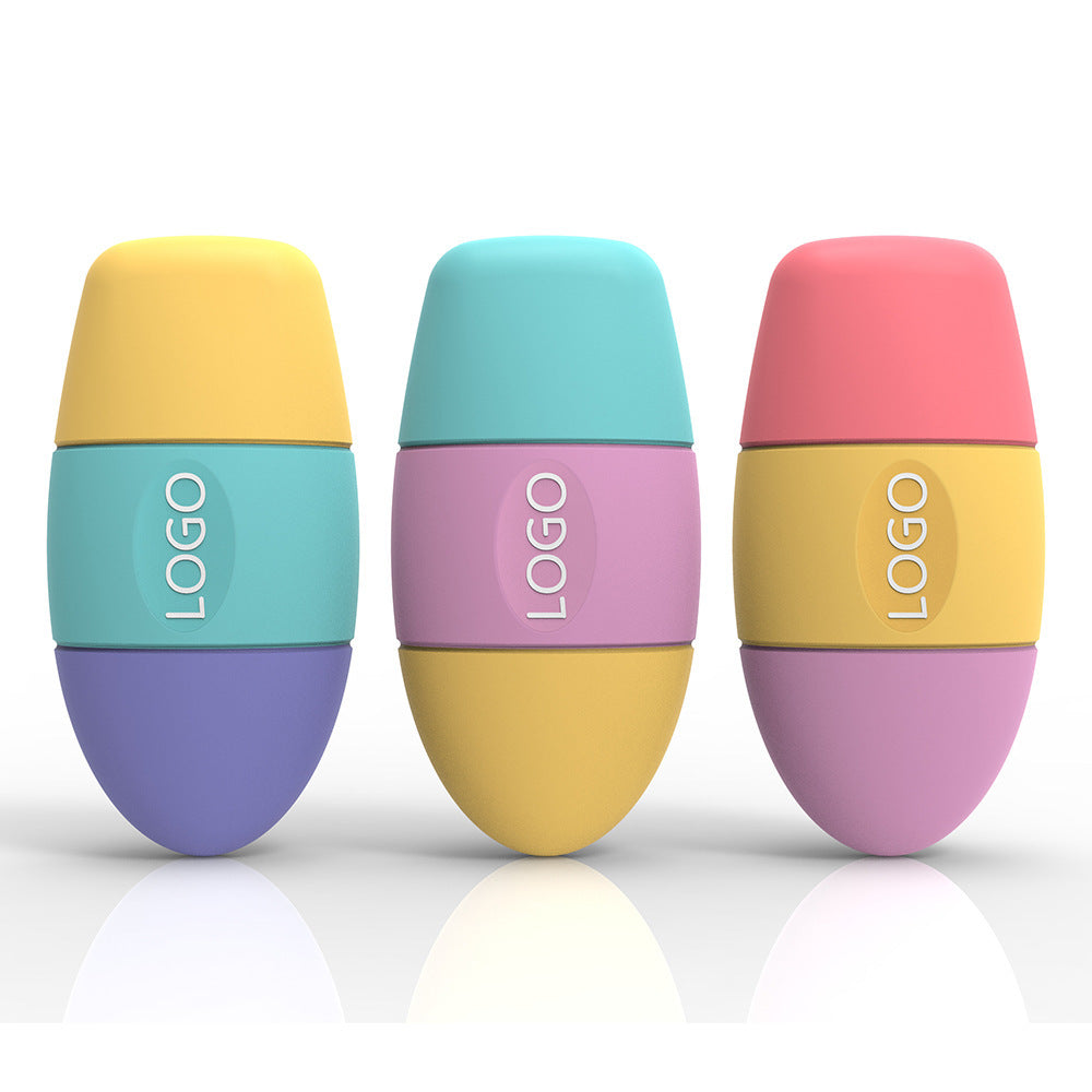 Silicone Ice Face Roller - OJABay