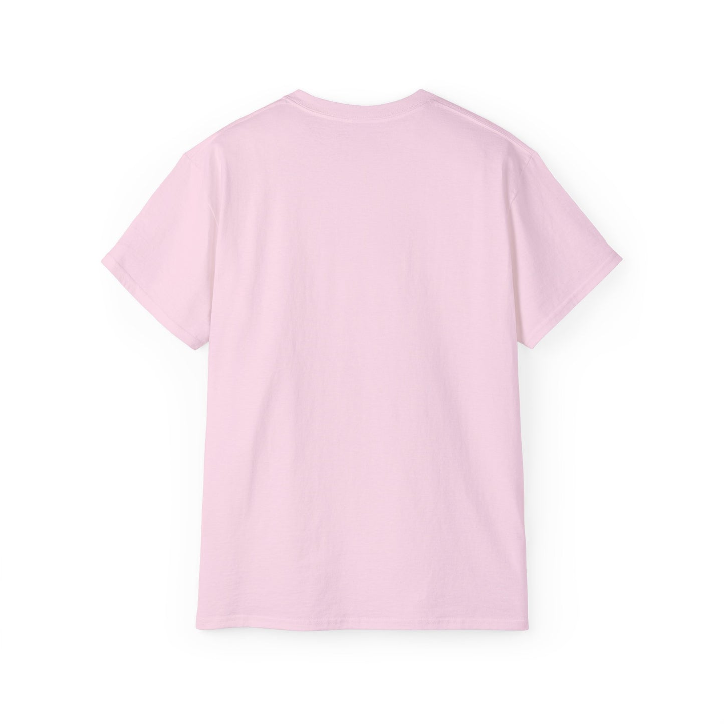 Tropical Flamingo Unisex Ultra Cotton Tee – Perfect Summer Vibe Tee - OJABay