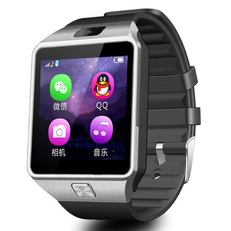 Sports Smart Watch DZ09 Card Phone Watch - OJABay