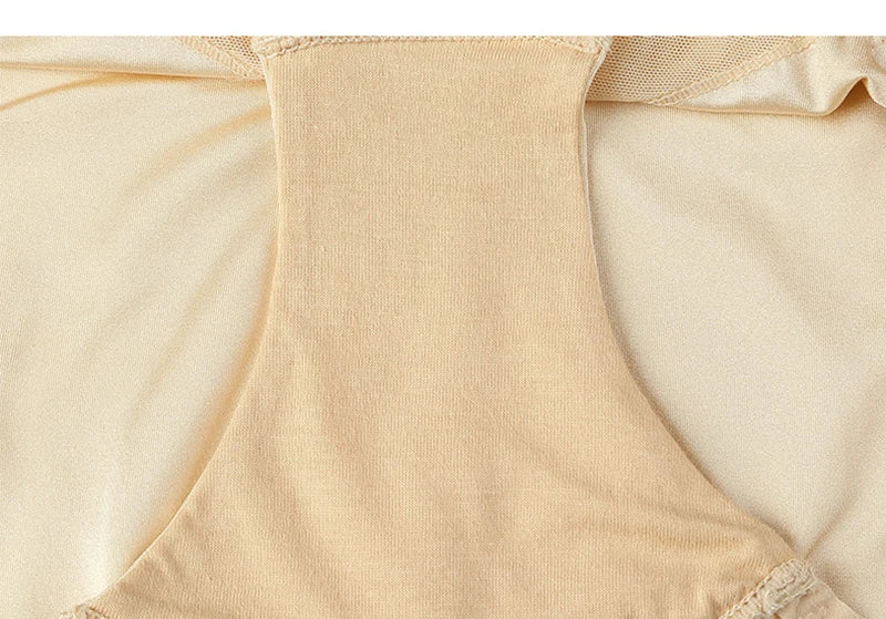 Women’s High Waist Body Shaper – Tummy Control Slimming Panties
