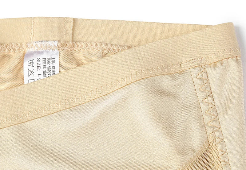 Women’s High Waist Body Shaper – Tummy Control Slimming Panties