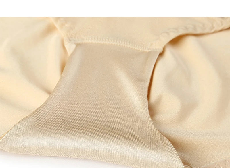 Women’s High Waist Body Shaper – Tummy Control Slimming Panties