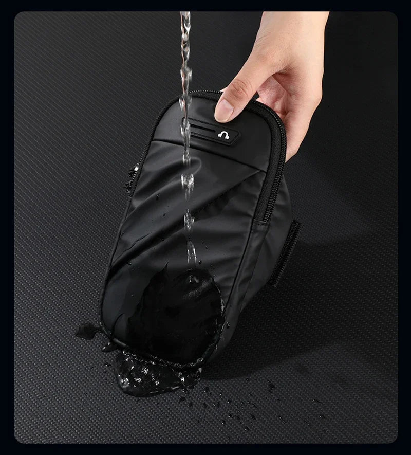 Waterproof Sports Armband – Your Workout, Your Way - OJABay