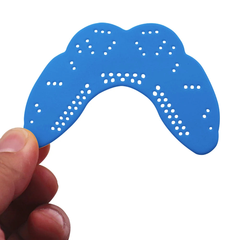 Sports Mouth Guard – EVA Teeth & Jaw Protector for Boxing, Basketball, Football - OJABay