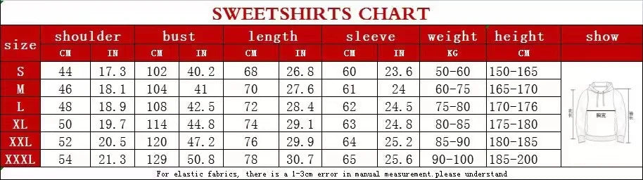 Men’s Patchwork Fleece Hoodie – Warm Casual Streetwear Pullover - OJABay