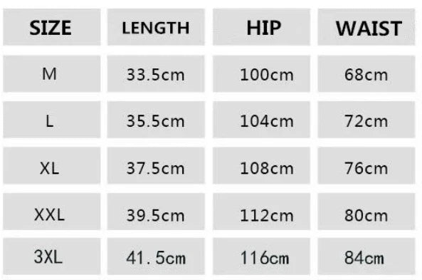 Men’s Summer Workout Running Shorts – Lightweight Gym & Jogging Wear - OJABay