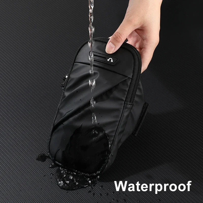 Waterproof Sports Armband – Your Workout, Your Way - OJABay