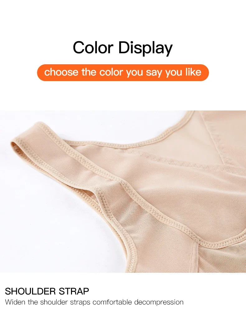 Waist Corset Postpartum Sheath Tummy Top Trainers Shapewear for Women - Slimming Sheath, Woman Flat Belly Waist Trainer