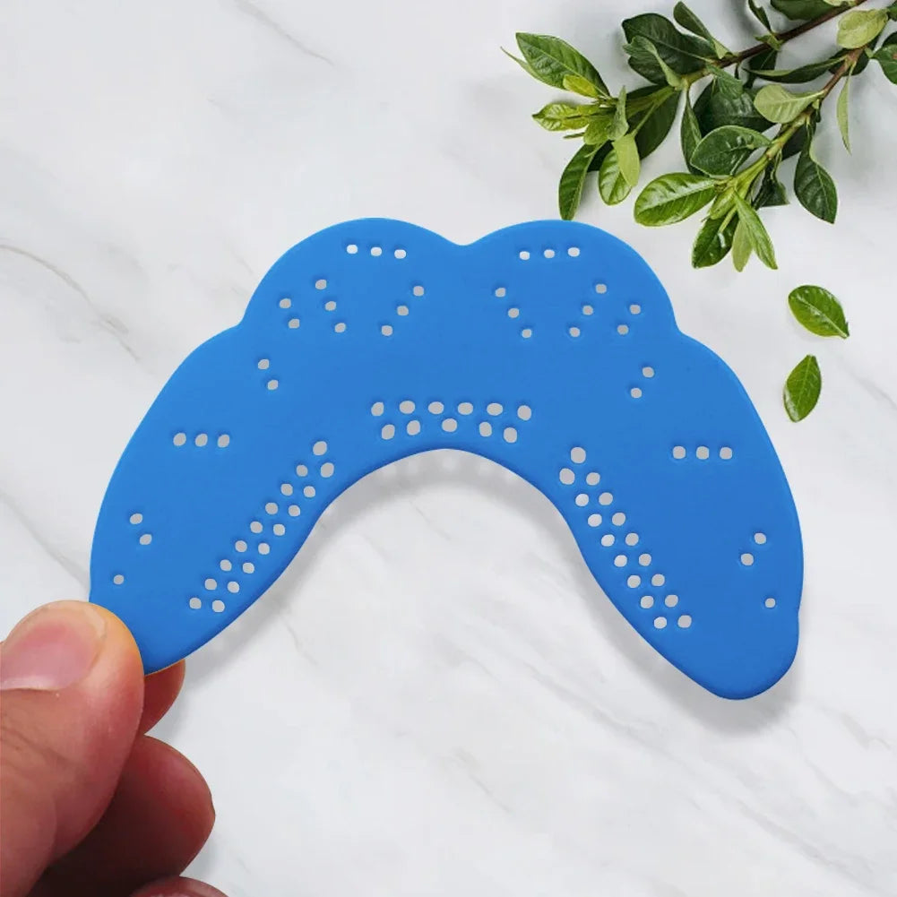 Sports Mouth Guard – EVA Teeth & Jaw Protector for Boxing, Basketball, Football - OJABay