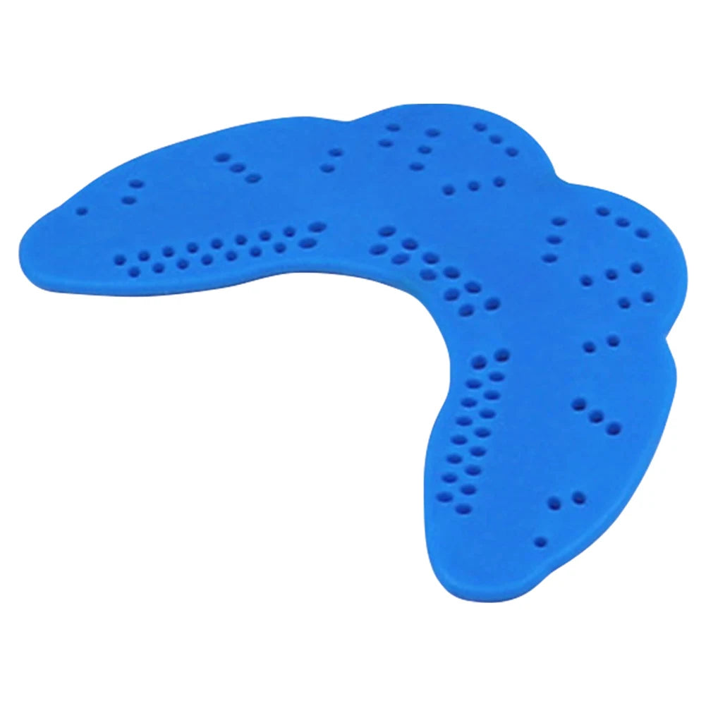 Sports Mouth Guard – EVA Teeth & Jaw Protector for Boxing, Basketball, Football - OJABay