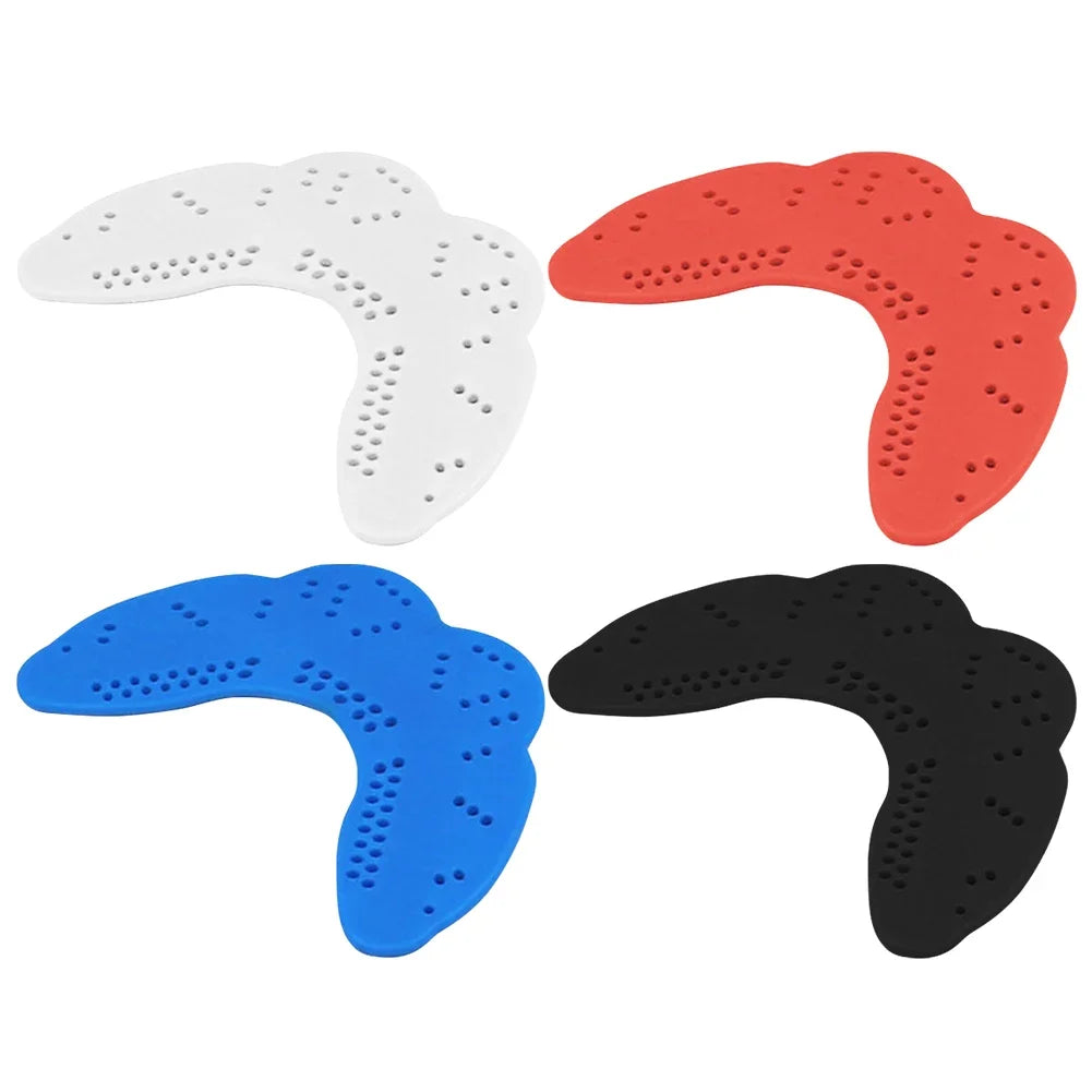 Sports Mouth Guard – EVA Teeth & Jaw Protector for Boxing, Basketball, Football - OJABay