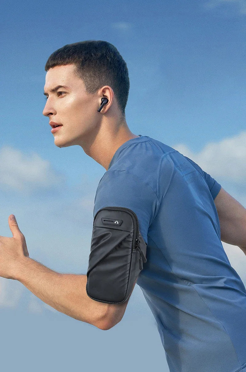 Waterproof Sports Armband – Your Workout, Your Way - OJABay