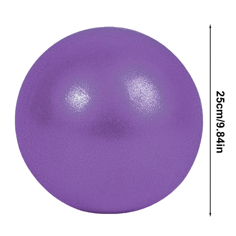 Profession Rhythmic Gymnastic Ball for Dance Practice Exercise Training Competition Anti-Pressure Gym Supplies - OJABay