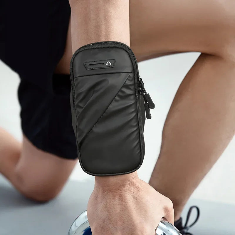 Waterproof Sports Armband – Your Workout, Your Way - OJABay