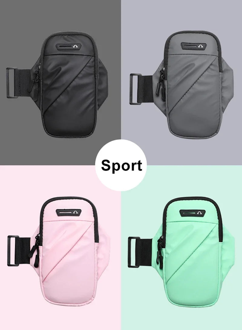 Waterproof Sports Armband – Your Workout, Your Way - OJABay