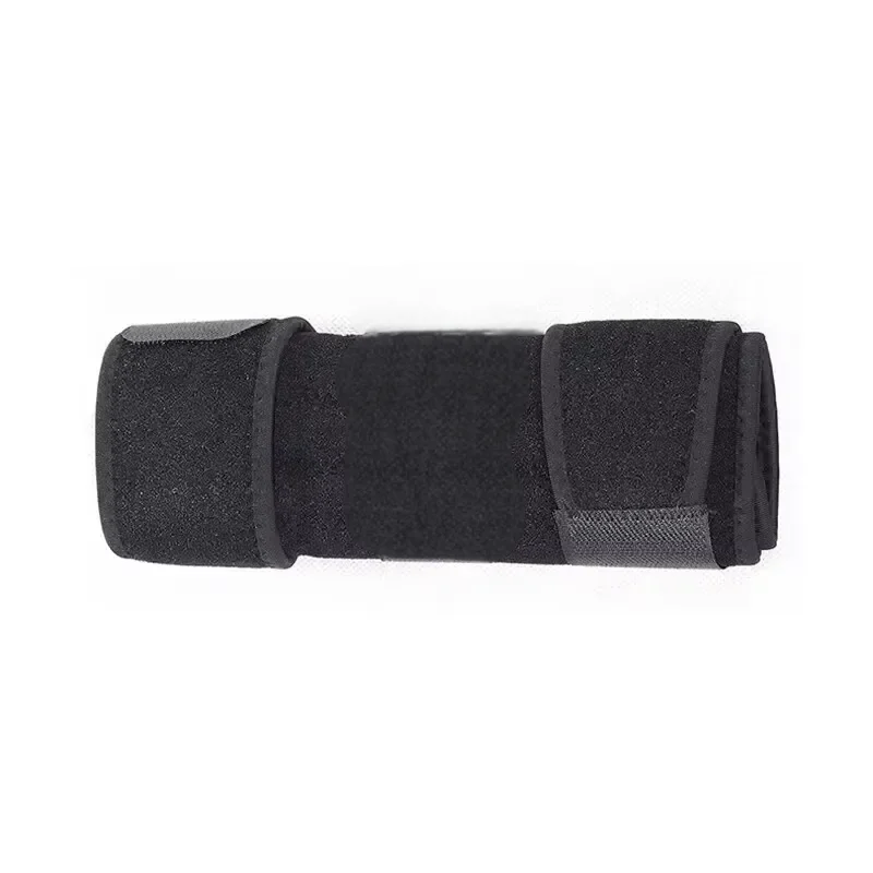 Adjustable Breathable Knee Brace – Pain Relief & Workout Support (No Side Stabilizers) - OJABay