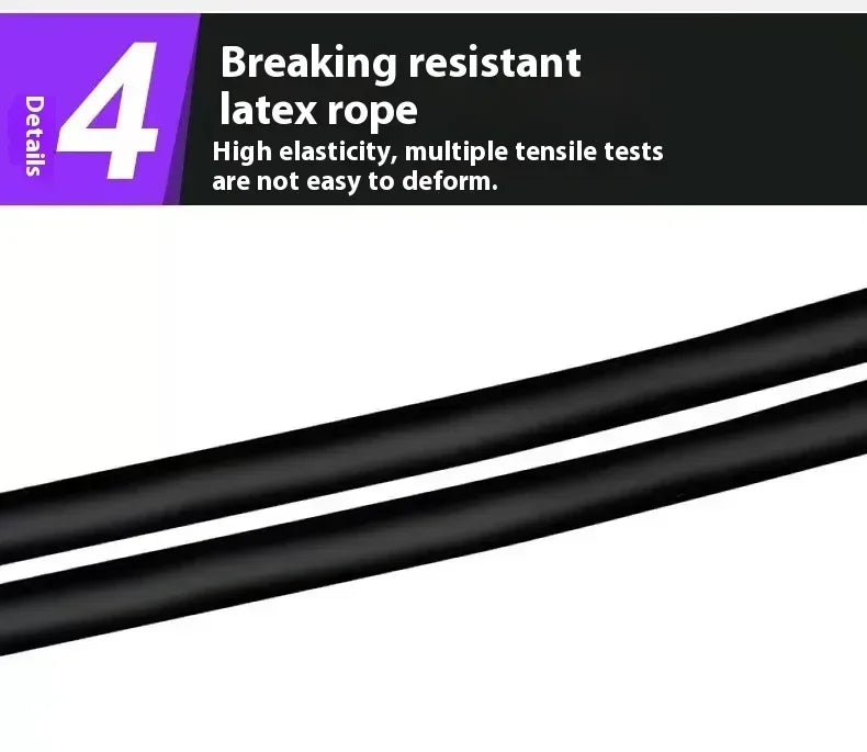 Portable Pilates Bar Kit with Resistance Bands β Yoga & Strength Training Stick - OJABay