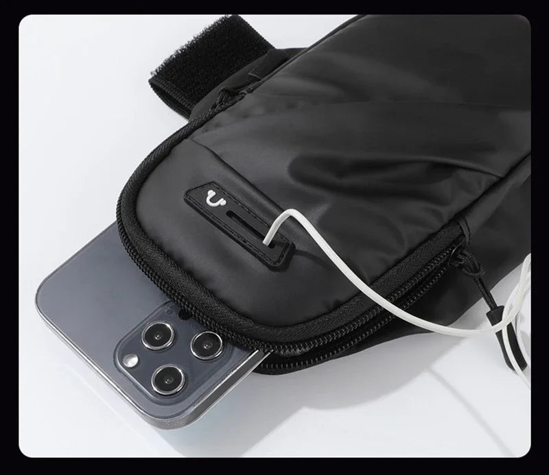 Waterproof Sports Armband – Your Workout, Your Way - OJABay
