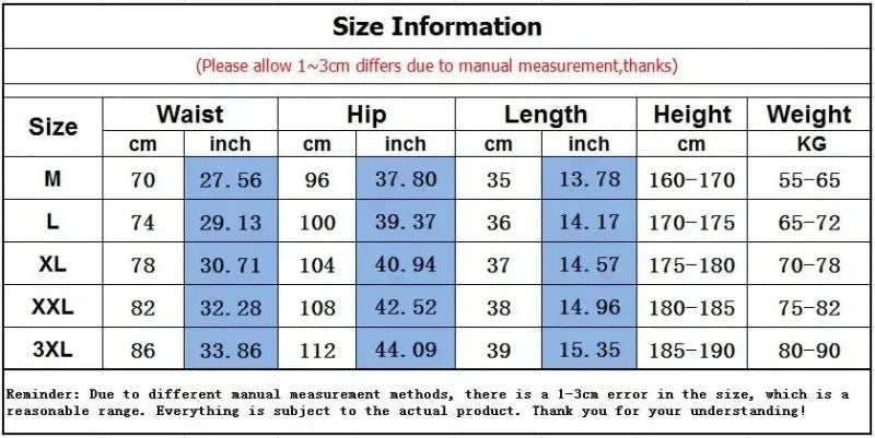 Sports Shorts Men Gym Workout Running Shorts Bodybuilding Joggers - Fitness Training Jogging Short