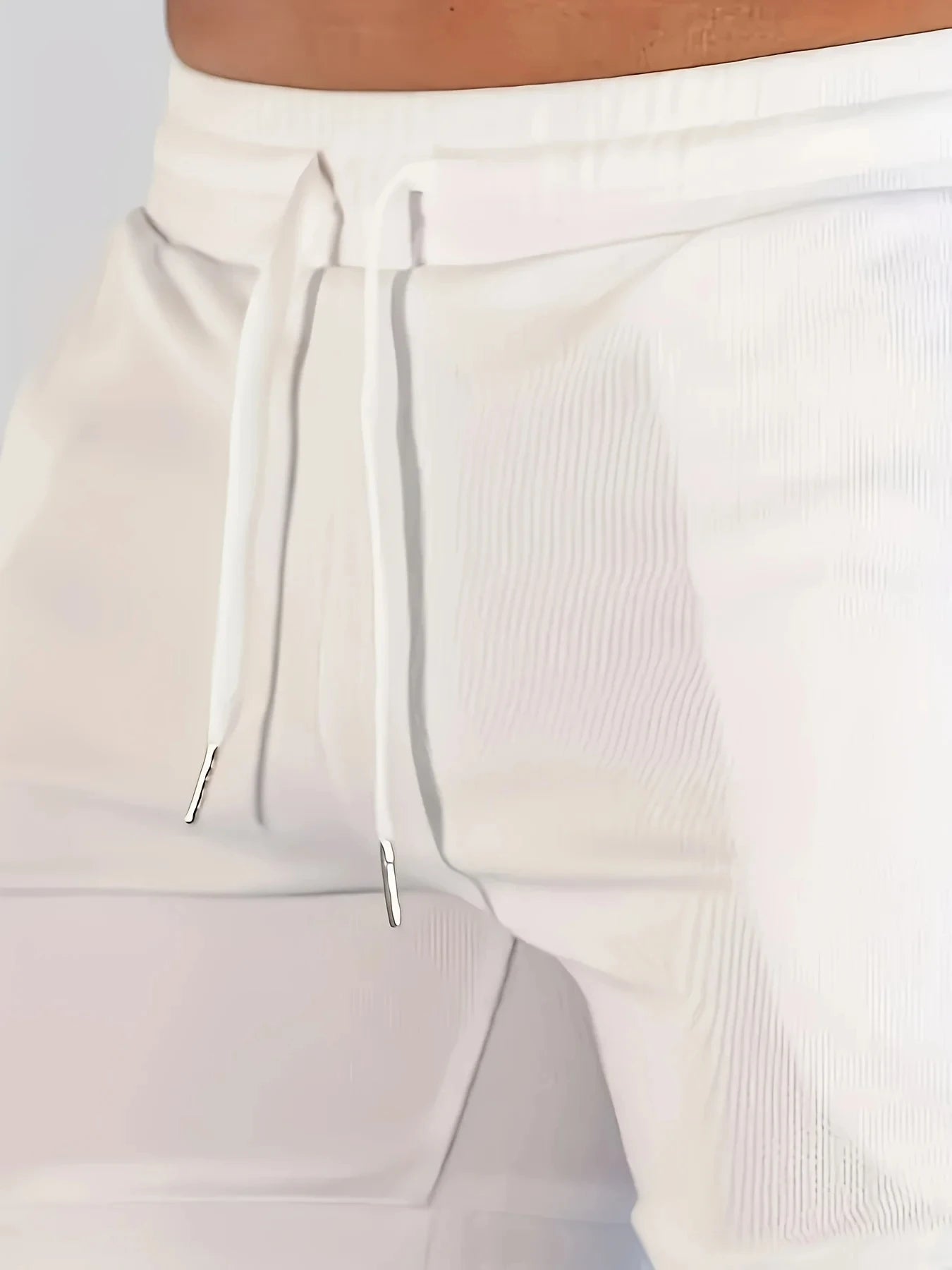 Men’s Summer Workout Running Shorts – Lightweight Gym & Jogging Wear - OJABay