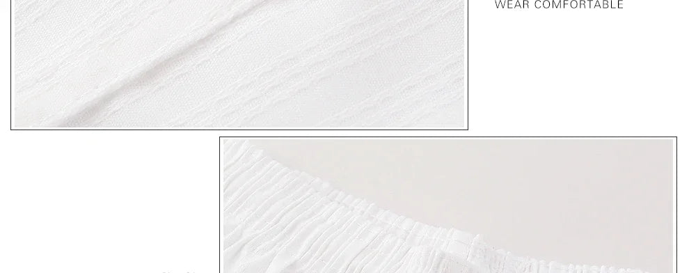 Taekwondo Dobok Karate Uniform with Belt – Kids & Adults (XXXS–XXXL)