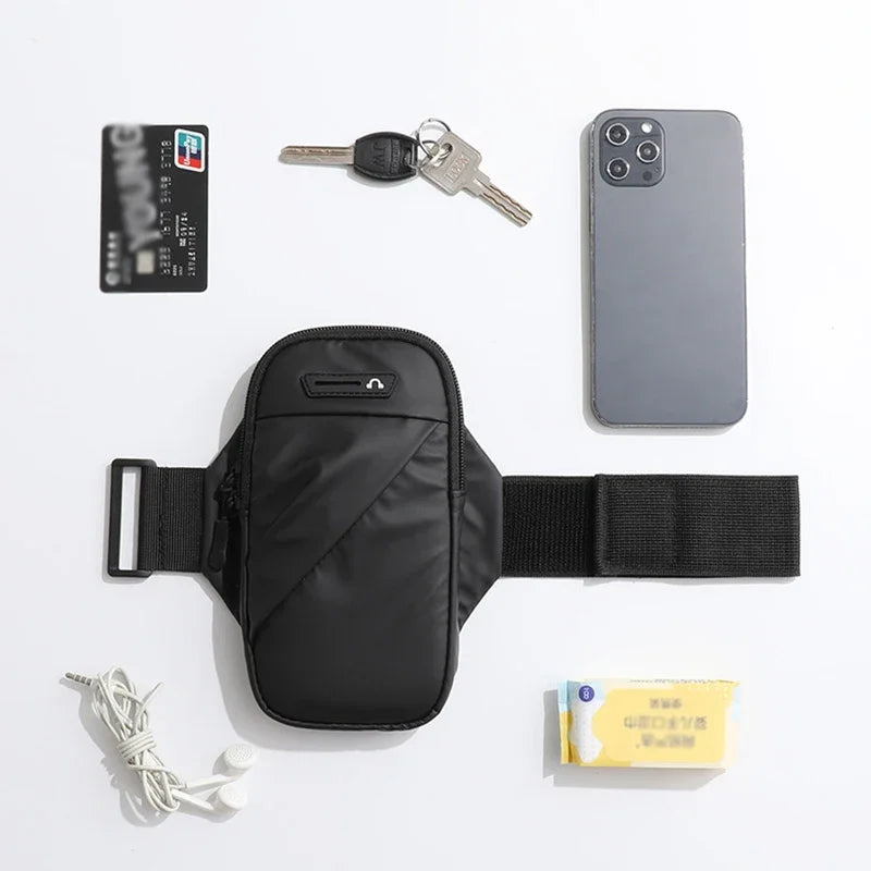 Waterproof Sports Armband – Your Workout, Your Way - OJABay