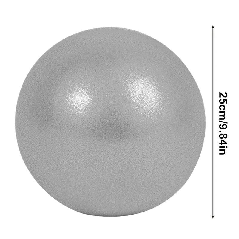 Profession Rhythmic Gymnastic Ball for Dance Practice Exercise Training Competition Anti-Pressure Gym Supplies - OJABay