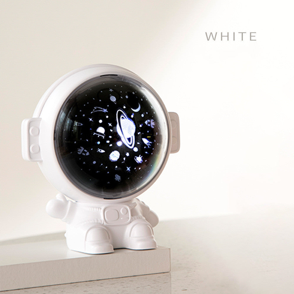 Astronaut Galaxy Star Projector - OJABay