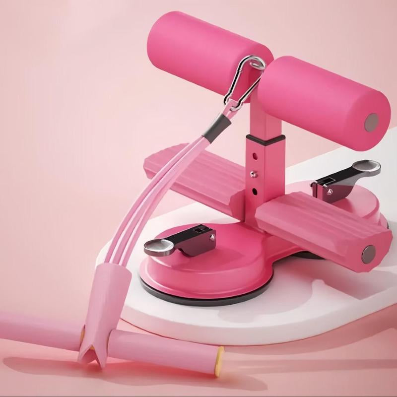 Ab Training Auxiliary Device, 1 Count Home Exercise Equipment, Abdominal Muscle Training Equipment, for Use Only on Smooth Flat, Seamless Tile, Wood, Marble Floors, Tummy Exercise Equipment, Workout Machine, Home Gym Kit, Stomach Workout Equipment