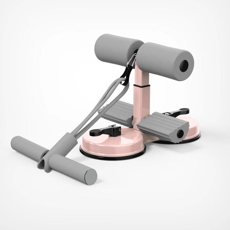 Ab Training Auxiliary Device, 1 Count Home Exercise Equipment, Abdominal Muscle Training Equipment, for Use Only on Smooth Flat, Seamless Tile, Wood, Marble Floors, Tummy Exercise Equipment, Workout Machine, Home Gym Kit, Stomach Workout Equipment