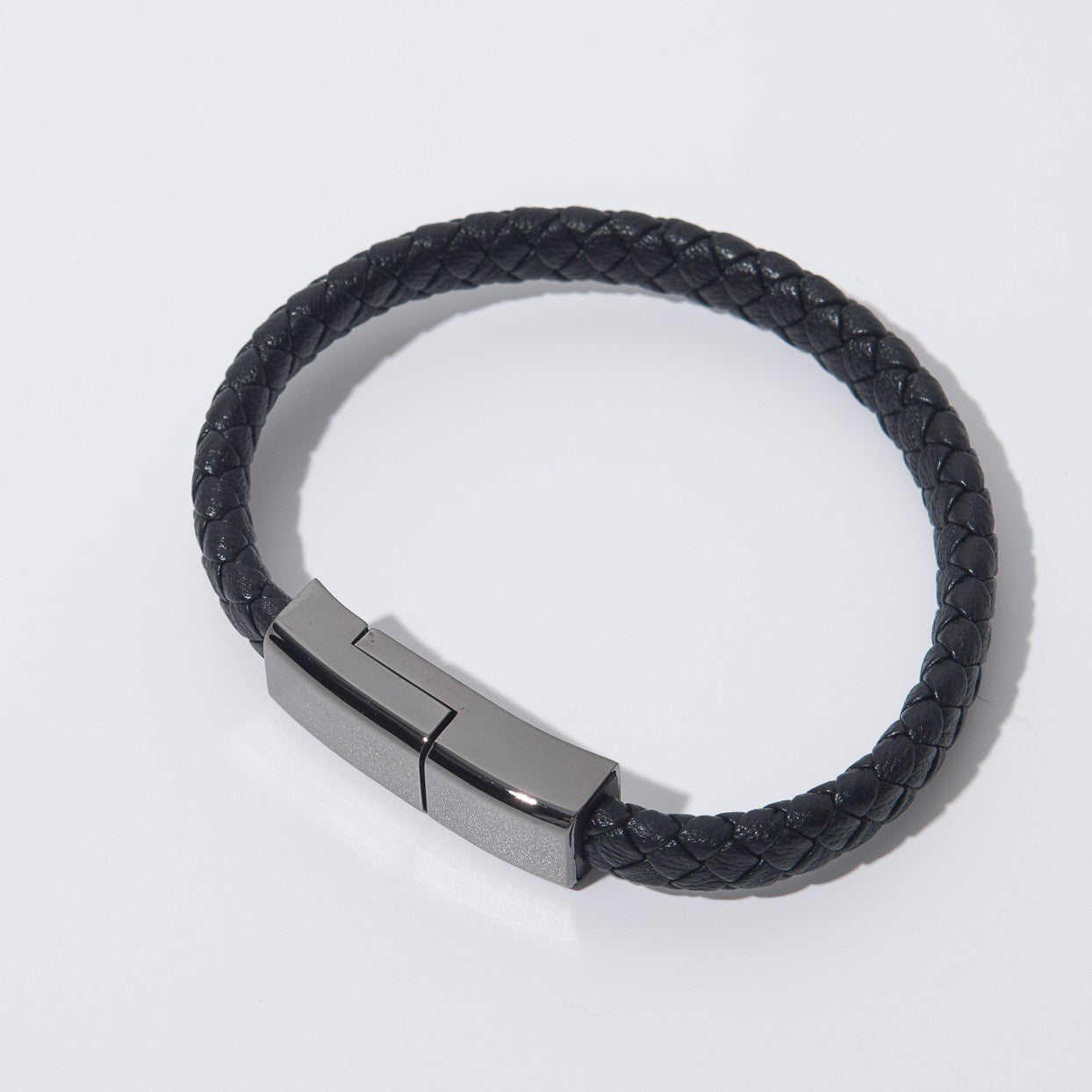 Bracelet USB Charging Cable for iPhone and Android - OJABay