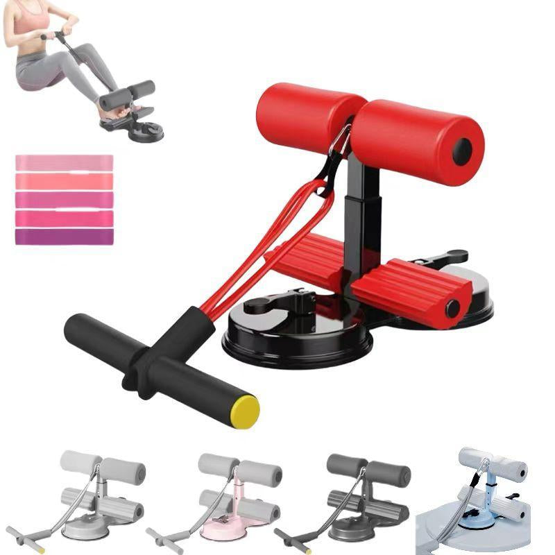 Ab Training Auxiliary Device, 1 Count Home Exercise Equipment, Abdominal Muscle Training Equipment, for Use Only on Smooth Flat, Seamless Tile, Wood, Marble Floors, Tummy Exercise Equipment, Workout Machine, Home Gym Kit, Stomach Workout Equipment