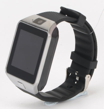 Sports Smart Watch DZ09 Card Phone Watch - OJABay