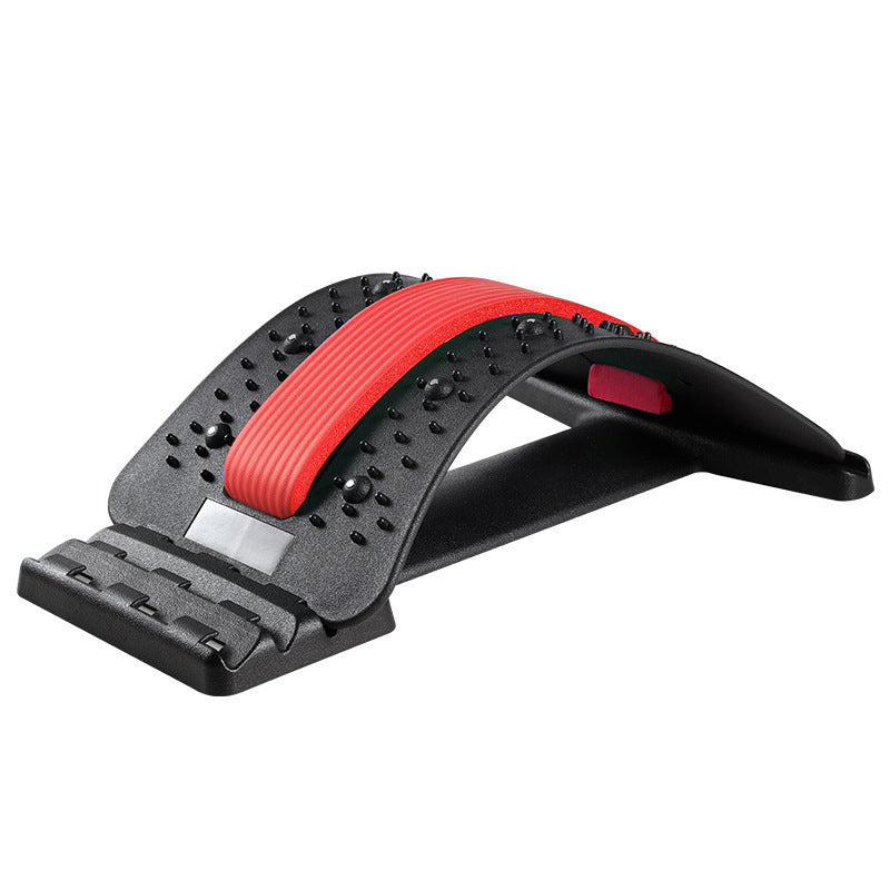 Lumbar Traction Device – Back Pain Relief & Disc Support - OJABay