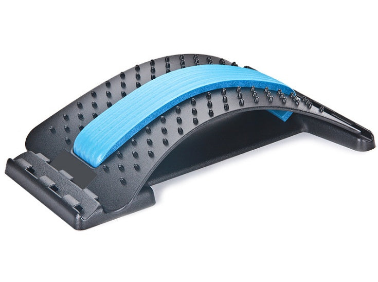Lumbar Traction Device – Back Pain Relief & Disc Support - OJABay