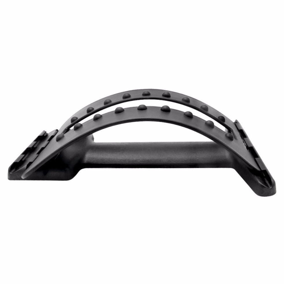 Lumbar Traction Device – Back Pain Relief & Disc Support - OJABay