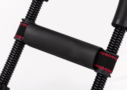 Adjustable Hand & Forearm Grip Strength Trainer – Power Wrist & Arm Exerciser - OJABay