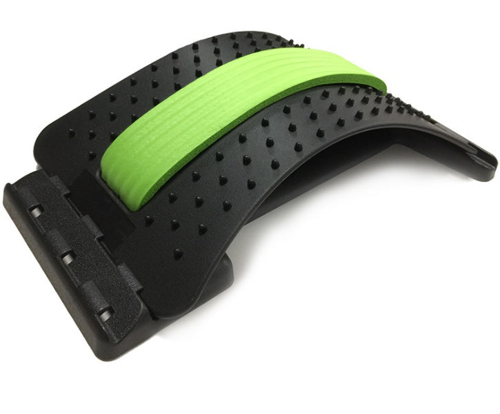 Lumbar Traction Device – Back Pain Relief & Disc Support - OJABay