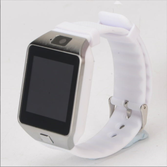 Sports Smart Watch DZ09 Card Phone Watch - OJABay