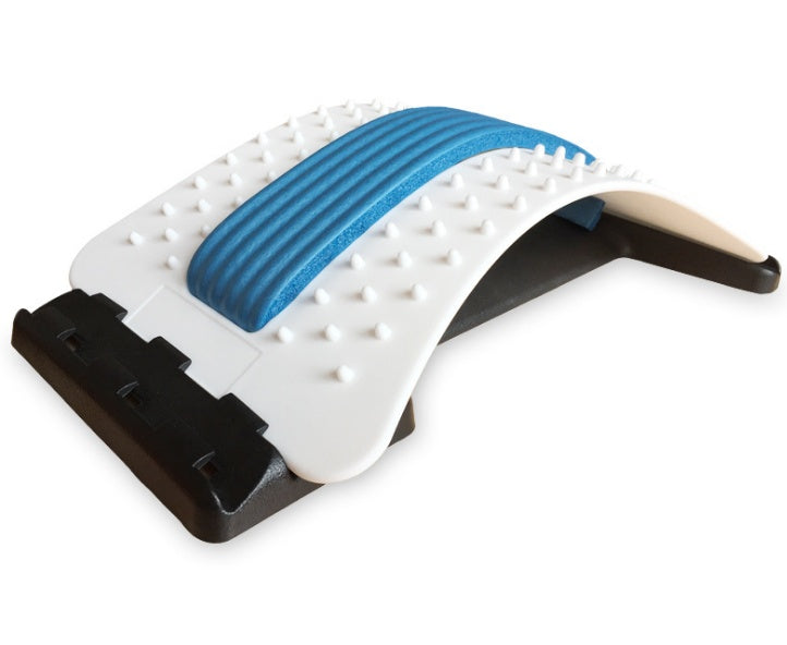 Lumbar Traction Device – Back Pain Relief & Disc Support - OJABay
