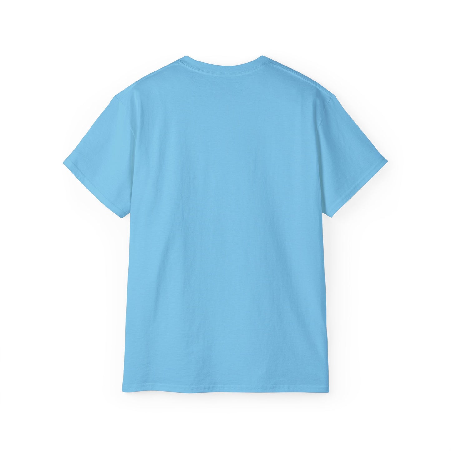 Tropical Flamingo Unisex Ultra Cotton Tee – Perfect Summer Vibe Tee - OJABay